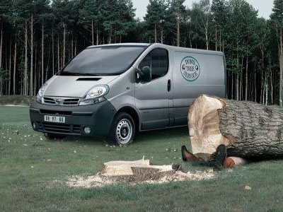 Κυκλοφόρησαν τα ανανεωμένα Nissan Primastar και NV200